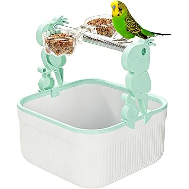 Amazon.co.jp 売れ筋ランキング: 鳥かご ・ケージスタンド の中で最も
