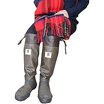 【新品】野鳥の会 長靴 レインブーツ グレー M 25cm インソール付 Amazon | [日本野鳥の会] バードウォッチング長靴 M(25.0cm