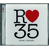 R35 Sweet J-Ballads