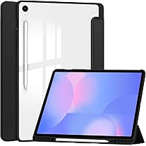 【フィルム+ケース付】Galaxy Tab S10 FE ギャラクシー タブ Galaxy Tab S10 FE+ タブレットケース ソフトクリアケース 13.1