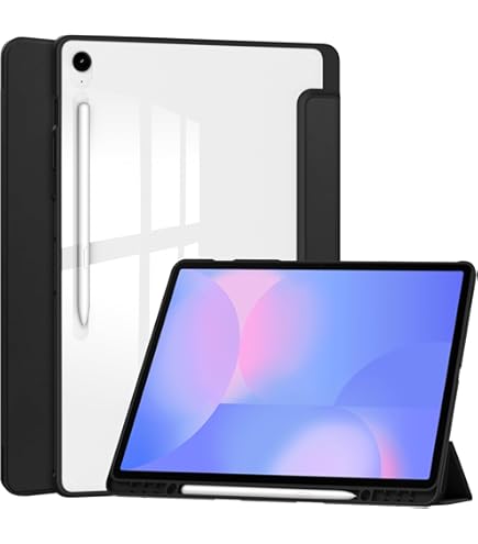 SAMSUNG Galaxy Tab S10 FE+ Plus Sペン付き Grafitowy Galaxy Tab S10 FE+ 128 GB Wi-Fi | Samsung Polska