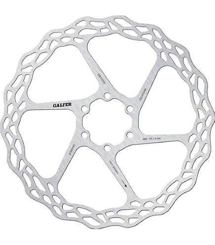 Amazon | ガルファーブレーキングシステム(GALFER BRAKING SYSTEMS