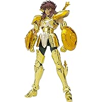 聖闘士聖衣神話EX 聖闘士星矢 ライブラ童虎＜リバイバル版＞ 約170mm PVC&ABS&ダイキャスト製 塗装済み可動フィギュア