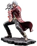 ARTFX J デビル メイ クライ 5 ダンテ 1/8スケール PVC製 塗装済み完成品フィギュア