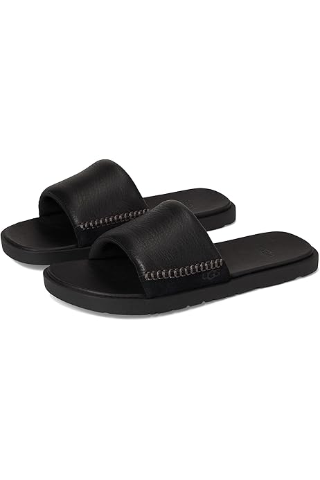/新品未使用/UGG(アグ)クロッグ M GOLDENCOAST CLOG II Amazon.com | UGG Men's GOLDENCOAST Clog II, Black, 7 | Mules