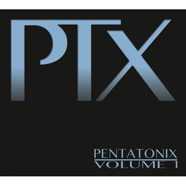 Amazon.co.jp: Pentatonix -Deluxe-: ミュージック
