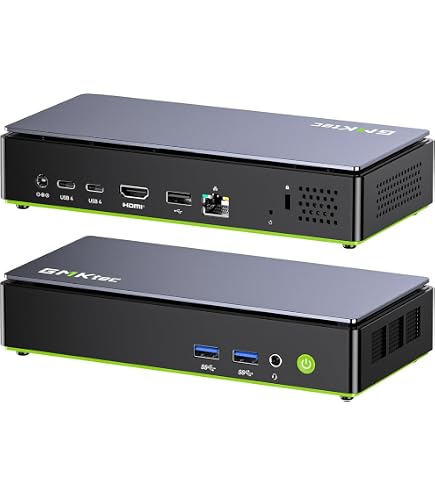 Amazon | インテル NUC Ghost Canyon ベア i9-9980HK BXNUC9i9QNX