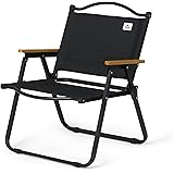 Naturehike公式ショップ アウトドアチェア 軽量2.7kg コンパクト 快適座り心地 耐荷重 120kg 折りたたみ 椅子 座高35cm 持ち運びに便利 組み立て不要 耐久性 BBQ キャンプ 花見 登山 バーベキュー
