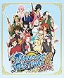 【Amazon.co.jp限定】テイルズ オブ フェスティバル 2016 Blu-ray 通常版 (1日目) (オリジナル缶バッチ付き)