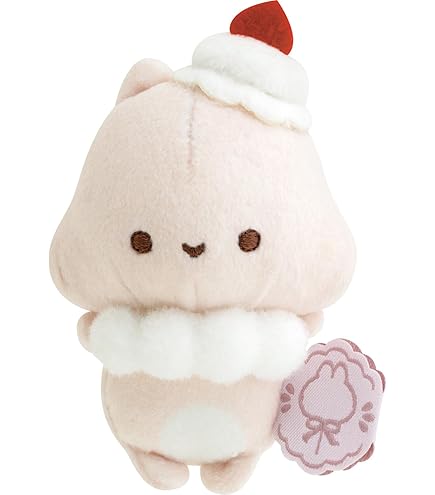 Amazon.co.jp: MO96501 すみっコぐらし 喫茶すみっコでチョコレート