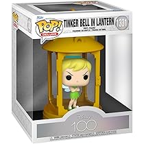 ✨美品❤️✨オルショウスキー 限定　ティンカーベル ピーターパン帽子　Disney Amazon.co.jp: オルショウスキー ピーターパン ティンカー・ベル