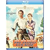 The Fastest Gun Alive [Blu-ray]