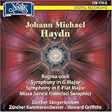 Symphony in E Flat Major Mh 473