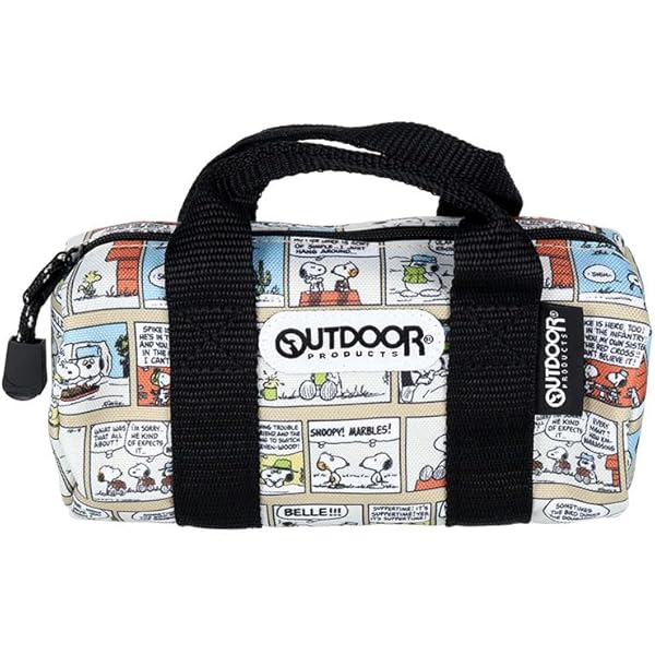 Amazon.co.jp: [COACH] 【純正紙袋＆スヌーピー特製カード付】 コーチ