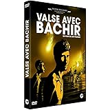 Valse avec bachir