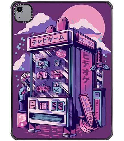 Hom　iPad10世代ケース（ケースティファイ） Amazon.co.jp: CASETiFY (ケースティファイ) インパクトケース