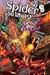 So I'm a Spider, So What?, Vol. 2 (light novel)(So I'm a Spider, So What? (light novel))