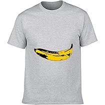 ☆INGEBORG☆バナナデザイン半袖シャツ