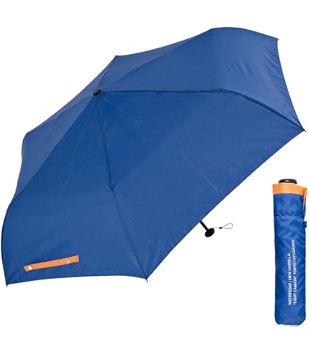 傘 Amazon.co.jp: Waterfront 折りたたみ傘 日傘兼用雨傘 LIGHT