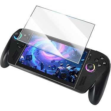 Amazon.co.jp 売れ筋ランキング: ROG Allyコンソール・アクセサリ の中