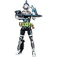 S.H.フィギュアーツ 仮面ライダーブレイブ ハンタークエストゲーマー レベル5『仮面ライダーエグゼイド』(魂ウェブ商店限定)