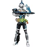 S.H.フィギュアーツ 仮面ライダーブレイブ ハンタークエストゲーマー レベル5『仮面ライダーエグゼイド』(魂ウェブ商店限定)