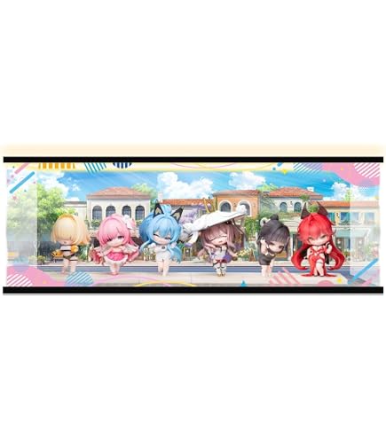 Amazon.co.jp: 勝利の女神：NIKKE SACシリーズ デフォルメフィギュア