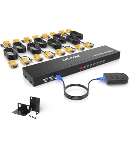 PiKVM V4 Mini : Amazon.sg: Electronics