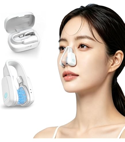 Amazon | LUXCEAR 【小顔専用美顔器】Elfa（エルファ）貼るだけ