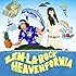 HEAVEN FORNIA EP