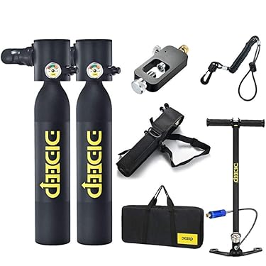 Amazon.co.jp 人気ギフトランキング: ダイビング・重機材セット で