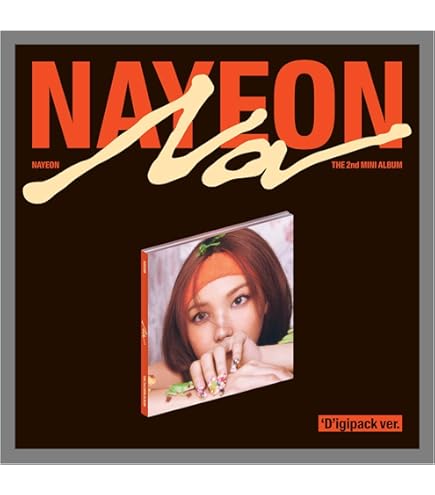 TWICE ナヨン　IM NAYEON レコード　海外限定版　新品未開封 TWICE ナヨン IM NAYEON レコード 海外限定版 新品未開封 - メルカリ