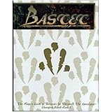 Bastet the Players Guide to Werecats for Werewolf the Apocalypse