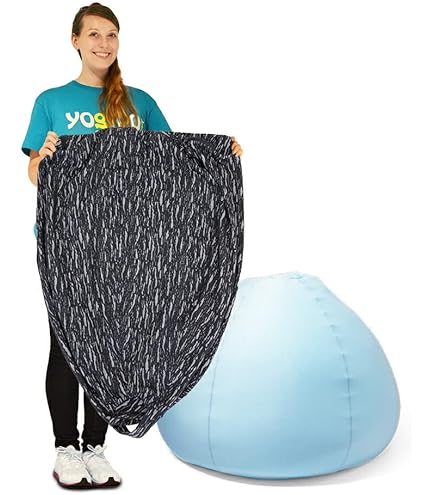 Amazon.co.jp: Yogibo Drop Cover ヨギボー ドロップ 専用カバー