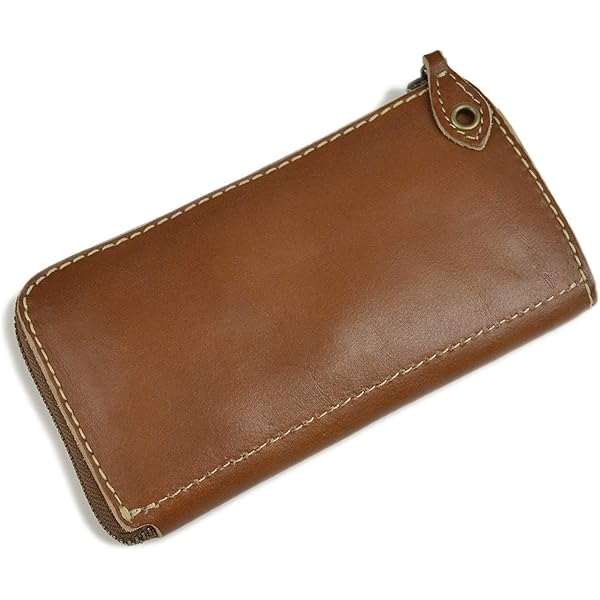 Amazon | [イズイット] ミニ財布 カードケース 本革 レザー ラウンド