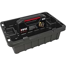 Draper 5179 Kunststoff-Tragetablett - Praktisch Für Werkzeug & Kleinteile