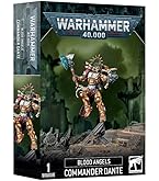 サングィナリー・ガード ウォーハンマー　ブラッドエンジェル SANGUINARY GUARD