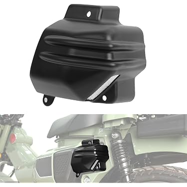 最新リリース: バイク用サイドカバーサイドカウル