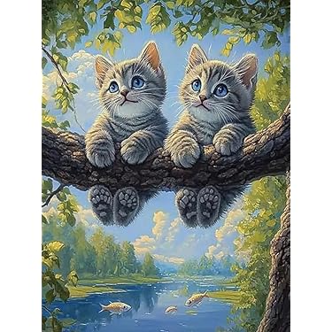 Amazon.co.jp 最新リリース: ダイヤモンド塗装キット の新着