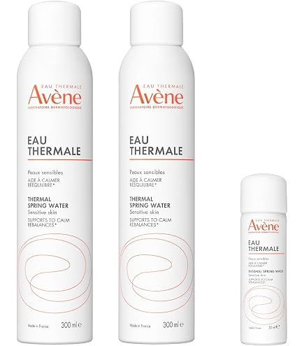 Amazon | 3個セット アベンヌ トリクセラ NT フルイドクリーム 400ml