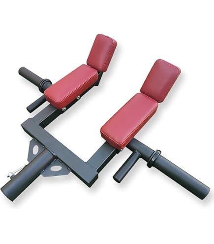 Amazon | SEWDのスクワットラックをヒップスラストマシンに変えます