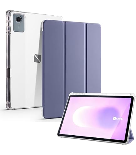 Amazon.co.jp: Doo LAVIE Tab 11QHD3用ケース 11インチ LAVIE Tab T11N