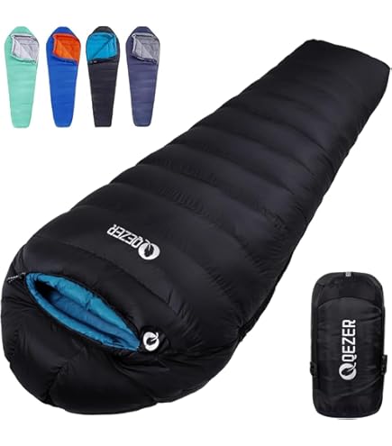 キャンプグリーブ ダウンシュラフ 秋冬春用 寝袋 Amazon.co.jp: キャンプグリーブ 【国内ブランド】 ダウンシュラフ
