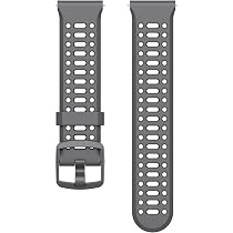 Amazon | [COROS] カロス PACE 3 シリコンバンド 柔軟 超軽量
