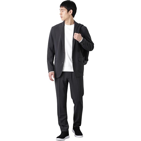 Amazon.co.jp: [シップス] WEB限定 手洗い可能〉ウールライク テック