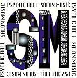 PSYCHIC BALL
