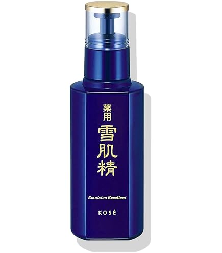 Amazon | 【医薬部外品】 薬用 雪肌精 乳液 エンリッチ | 雪肌精