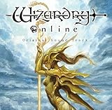 PC�Q�[���wWizardry Online�xOriginal Sound Track