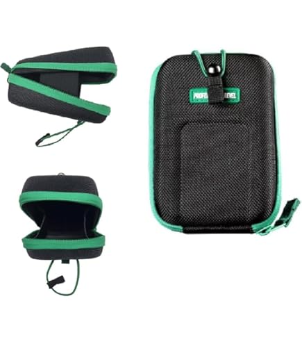 Amazon | Navitech(ナビテック) パープル EVAハードケース/レンジ