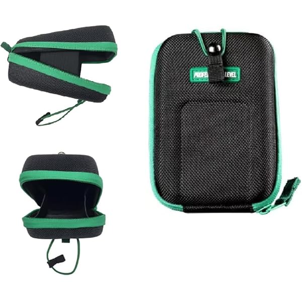 Amazon.co.jp: EENOUR ゴルフレーザー距離計収納ケース Ultra-mini